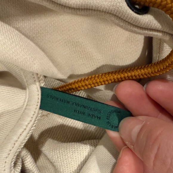 G-Star men’s 100% cotton sweatshirt - Picture 5 of 5